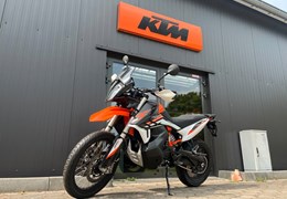 Gebrauchte KTM 890 Adventure R