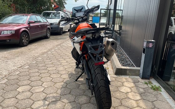 Gebrauchtmotorrad KTM 890 Adventure R - Bild 3
