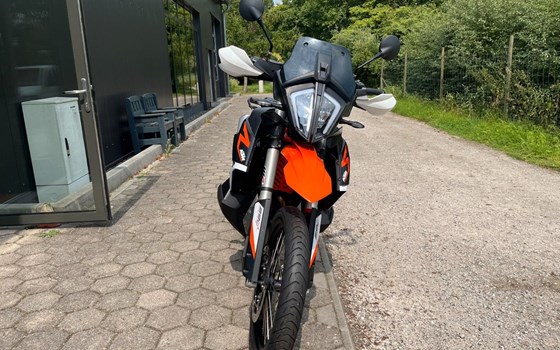 Gebrauchtmotorrad KTM 890 Adventure R - Bild 7