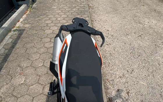 Gebrauchtmotorrad KTM 890 Adventure R - Bild 8