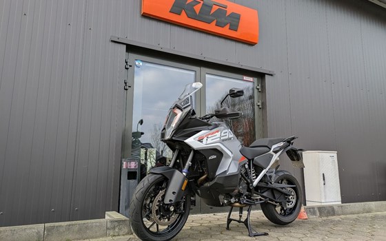 Gebrauchtmotorrad KTM 1290 Super Adventure S - Bild 1