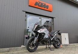 Gebrauchte KTM 1290 Super Adventure S