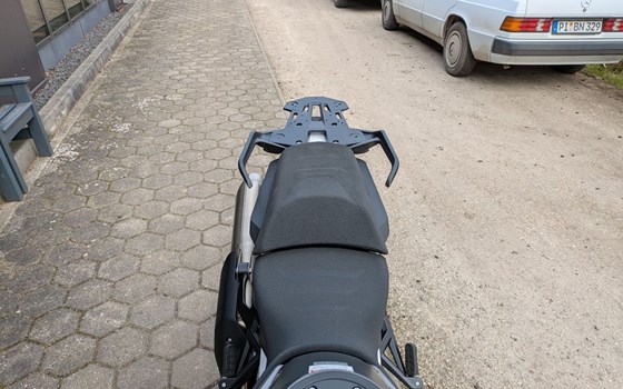 Gebrauchtmotorrad KTM 1290 Super Adventure S - Bild 10