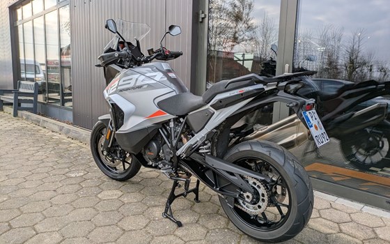 Gebrauchtmotorrad KTM 1290 Super Adventure S - Bild 3
