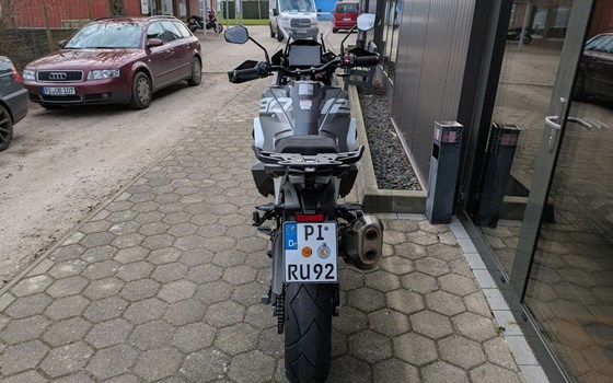 Gebrauchtmotorrad KTM 1290 Super Adventure S - Bild 4