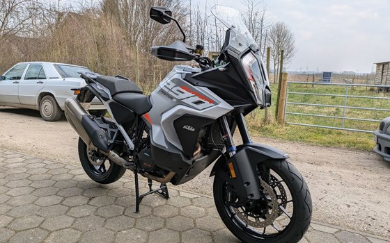 Gebrauchtmotorrad KTM 1290 Super Adventure S - Bild 7