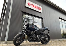 Gebrauchte Honda CB1000R Black Edition