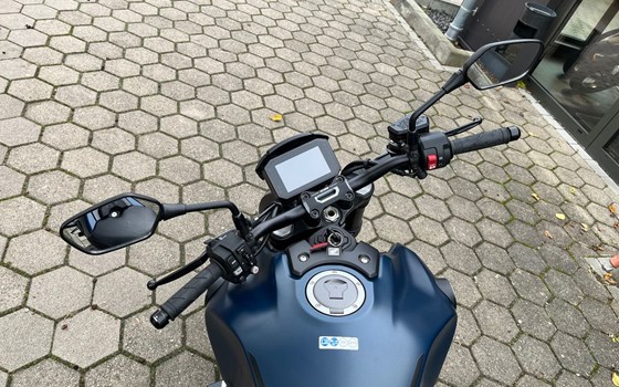 Gebrauchtmotorrad Honda CB1000R Black Edition - Bild 7