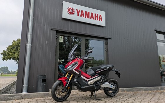 Gebrauchtmotorrad Honda X-ADV - Bild 1