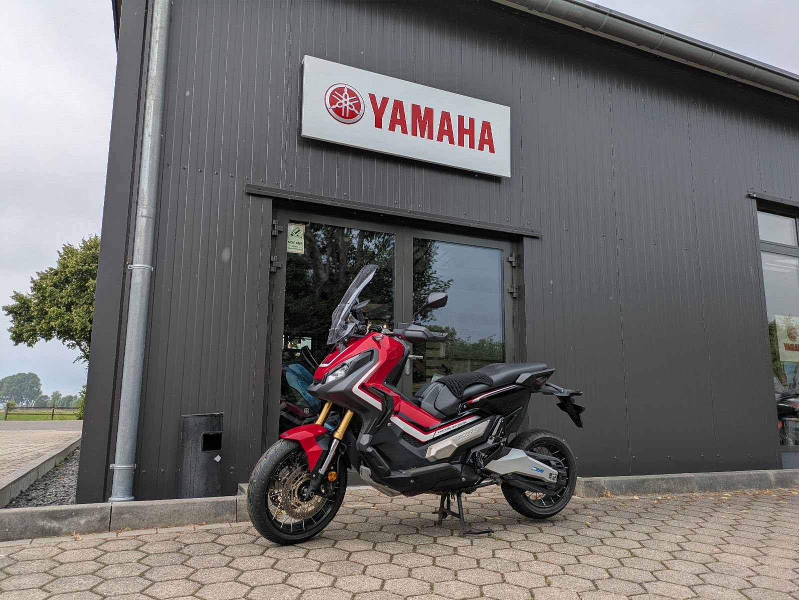 Honda X-ADV