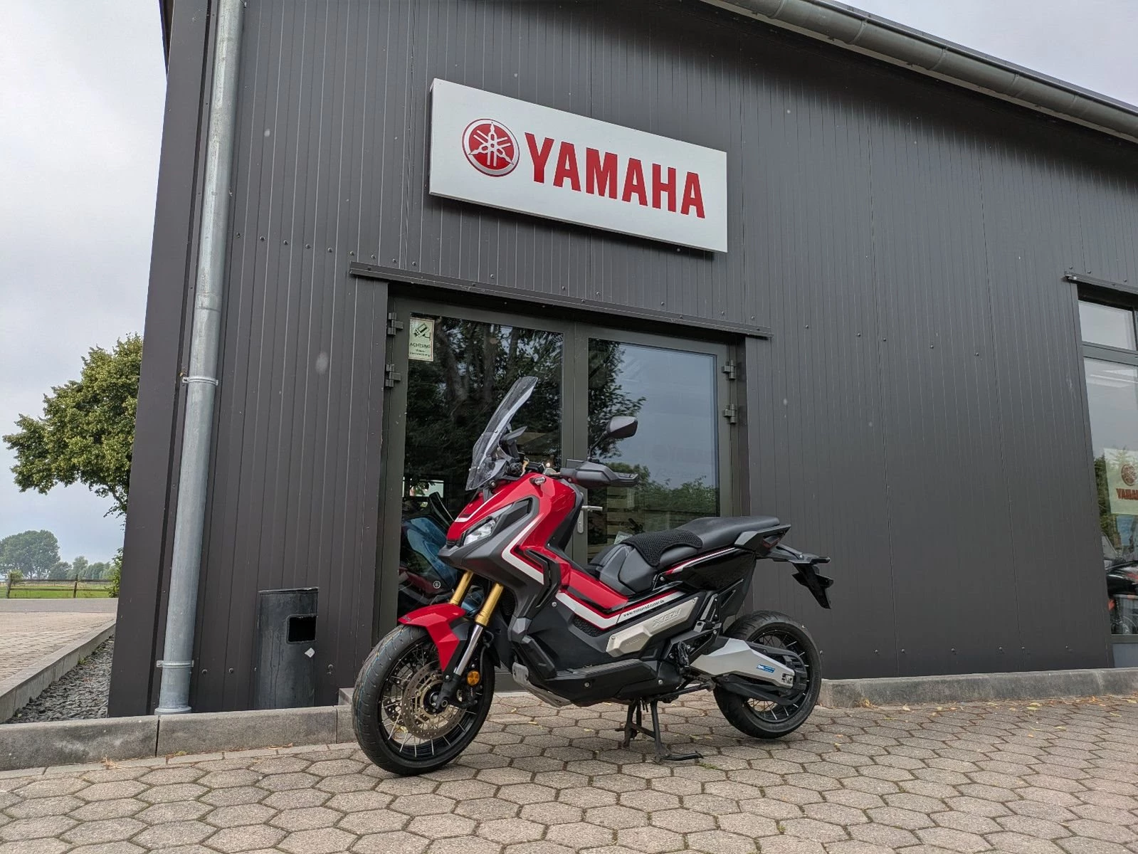 Honda X-ADV