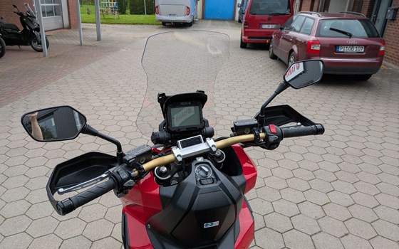 Gebrauchtmotorrad Honda X-ADV - Bild 10