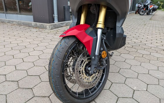 Gebrauchtmotorrad Honda X-ADV - Bild 11