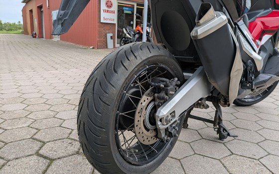 Gebrauchtmotorrad Honda X-ADV - Bild 12