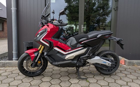 Gebrauchtmotorrad Honda X-ADV - Bild 2