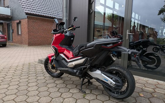 Gebrauchtmotorrad Honda X-ADV - Bild 3