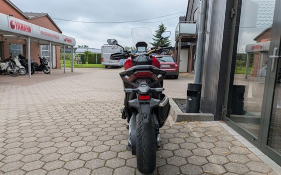 Gebrauchtmotorrad Honda X-ADV - Bild 4