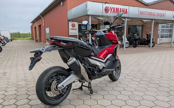 Gebrauchtmotorrad Honda X-ADV - Bild 5