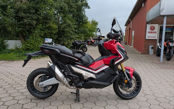 Gebrauchtmotorrad Honda X-ADV - Bild 6