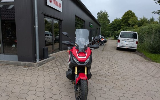 Gebrauchtmotorrad Honda X-ADV - Bild 8