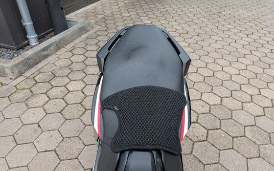 Gebrauchtmotorrad Honda X-ADV - Bild 9