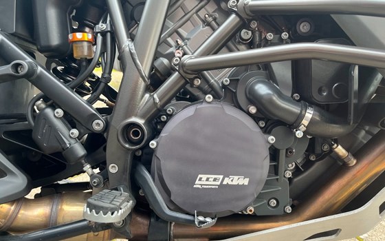 Gebrauchtmotorrad KTM 1290 Super Adventure T - Bild 10