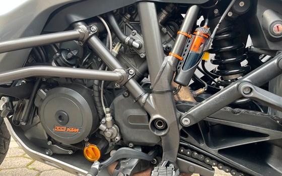 Gebrauchtmotorrad KTM 1290 Super Adventure T - Bild 12