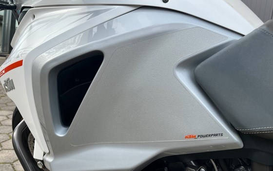 Gebrauchtmotorrad KTM 1290 Super Adventure T - Bild 13