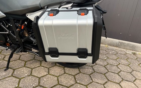 Gebrauchtmotorrad KTM 1290 Super Adventure T - Bild 14