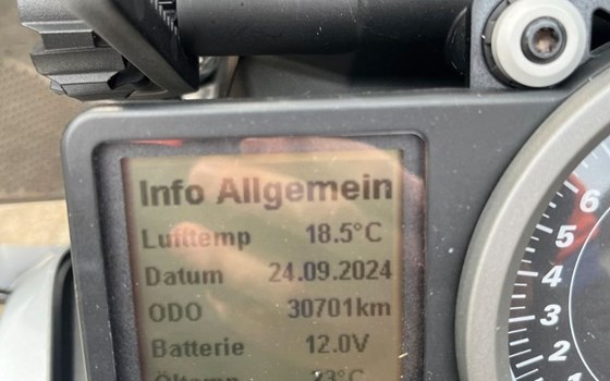 Gebrauchtmotorrad KTM 1290 Super Adventure T - Bild 15