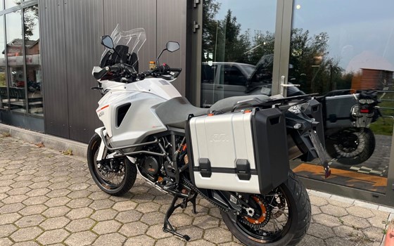 Gebrauchtmotorrad KTM 1290 Super Adventure T - Bild 3