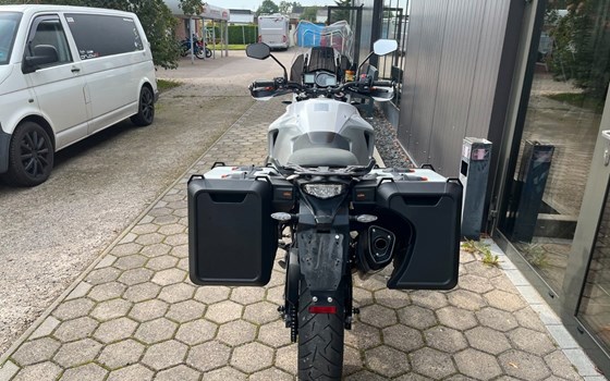 Gebrauchtmotorrad KTM 1290 Super Adventure T - Bild 4