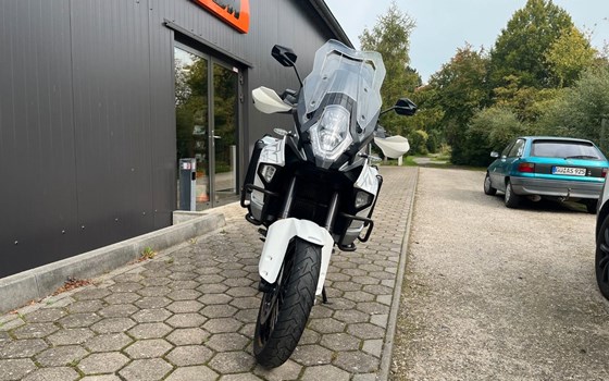 Gebrauchtmotorrad KTM 1290 Super Adventure T - Bild 8