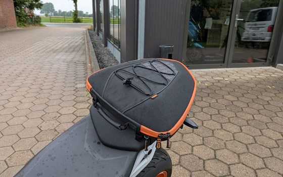 Gebrauchtmotorrad KTM 1290 Super Duke R - Bild 12