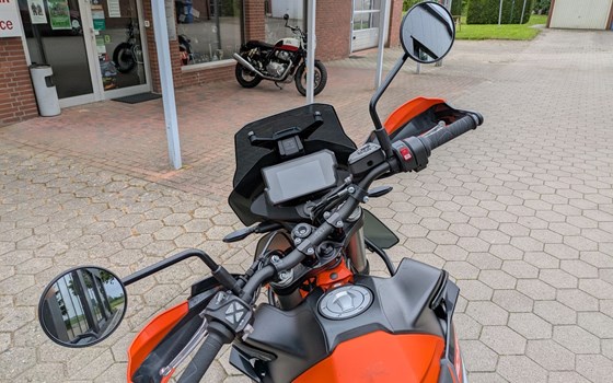 Gebrauchtmotorrad KTM 890 Adventure R - Bild 10