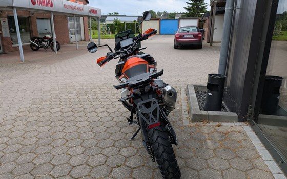 Gebrauchtmotorrad KTM 890 Adventure R - Bild 4