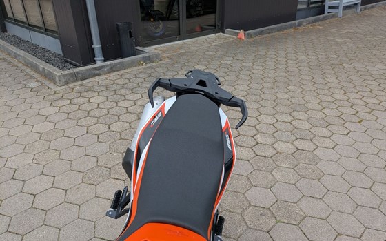 Gebrauchtmotorrad KTM 890 Adventure R - Bild 9
