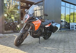 Gebrauchte KTM 1290 Super Adventure S