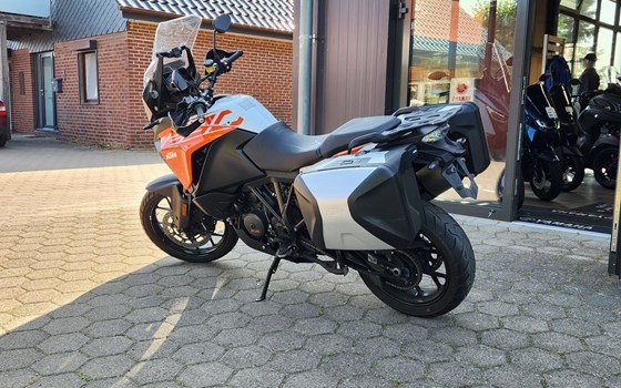 Gebrauchtmotorrad KTM 1290 Super Adventure S - Bild 2