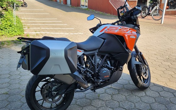 Gebrauchtmotorrad KTM 1290 Super Adventure S - Bild 4