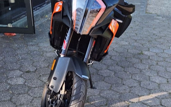 Gebrauchtmotorrad KTM 1290 Super Adventure S - Bild 6