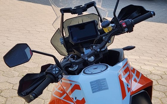 Gebrauchtmotorrad KTM 1290 Super Adventure S - Bild 7