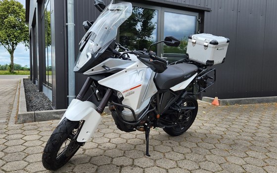 Gebrauchtmotorrad KTM 1290 Super Adventure T - Bild 1