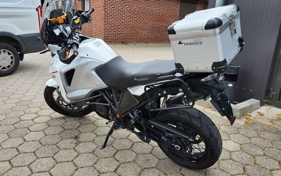 Gebrauchtmotorrad KTM 1290 Super Adventure T - Bild 2