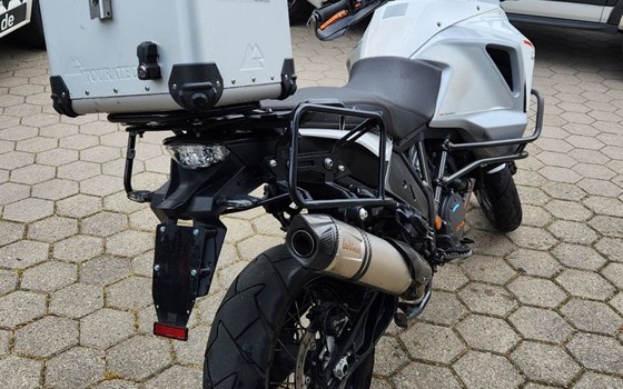 Gebrauchtmotorrad KTM 1290 Super Adventure T - Bild 3