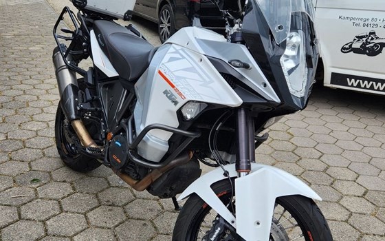 Gebrauchtmotorrad KTM 1290 Super Adventure T - Bild 4