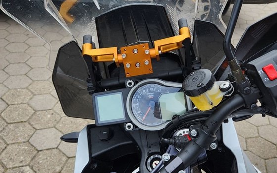 Gebrauchtmotorrad KTM 1290 Super Adventure T - Bild 5