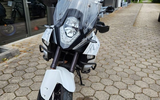 Gebrauchtmotorrad KTM 1290 Super Adventure T - Bild 6