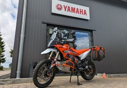 Gebrauchte KTM 890 Adventure R Rally