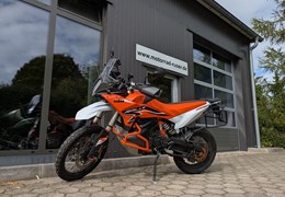 Gebrauchte KTM 890 Adventure R Rally